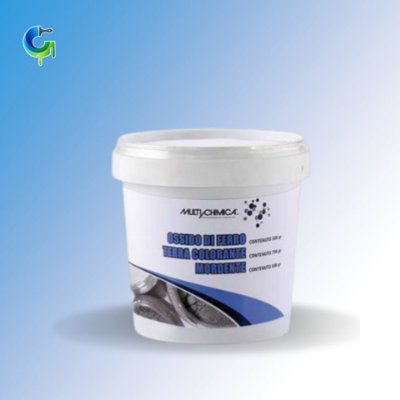 Immagine di MORDENTE - impregnante colorante