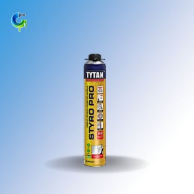 schiuma per cappotti e pannelli isolanti