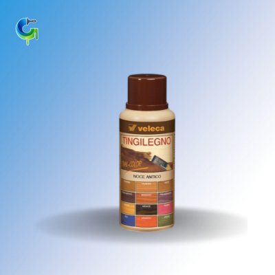 Immagine di TIVAL COLOR - tingi legno da interno