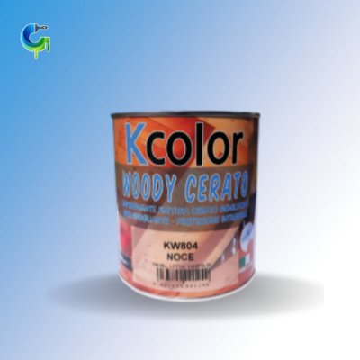 Immagine di WOODY CERATO KW8XX - impregnante cerato semilucido