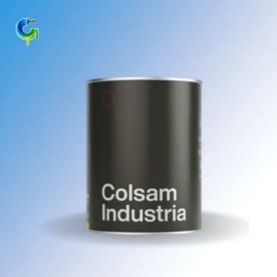 Immagine di POLICRIL - finitura poliuretanica brillante