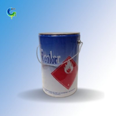 Immagine di KappaFloor OPACA KW201 - finitura bicomponente per parquet