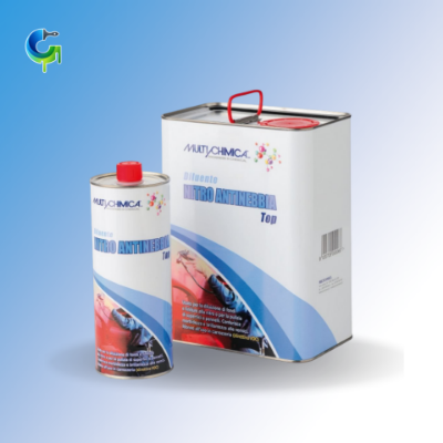 Immagine di Diluente Nitro antinebbia