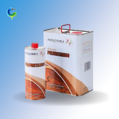 Immagine di Diluente poliuretanico