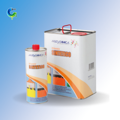 Immagine di Diluente Sintetico