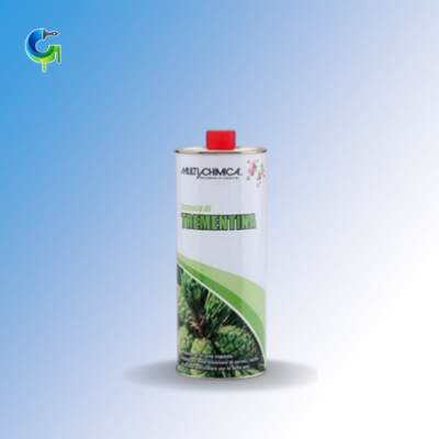 Immagine di ESSENZA DI TREMENTINA