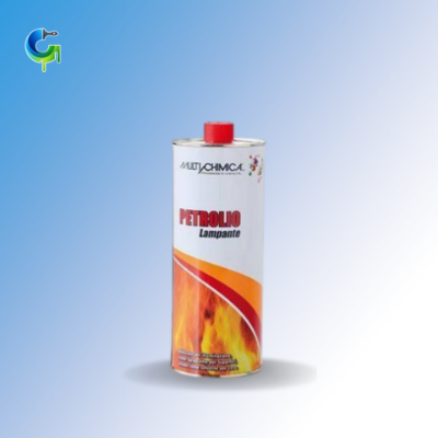 Immagine di Petrolio lampante