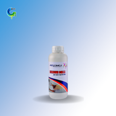 Immagine di Rimuovi colla - rimozione colle neopreniche e viniliche