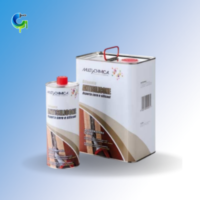 Immagine di SOLVENTE ANTISILICONE - rimuovi cera e silicone