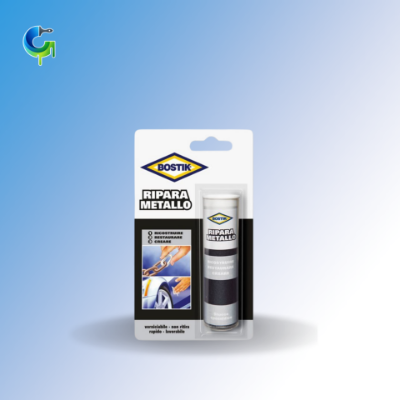 Immagine di BOSTIK Ripara metallo - stucco in stick