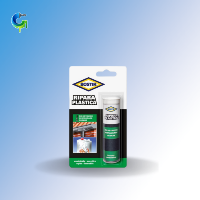 Immagine di BOSTIK Ripara Plastica - stucco in stick
