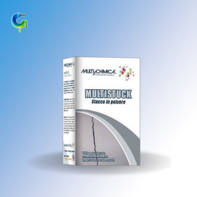 Immagine di MULTISTUK - stucco in polvere