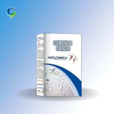 Immagine di CEMENTO GRIGIO 325 - cemento per riparazioni