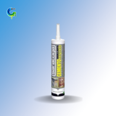 Immagine di CEMENTO SIGILLANTE EXPRESS - stucco sigillante