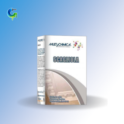 Immagine di SCAGLIOLA