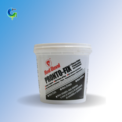 Immagine di PRONTO FIX - stucco acrilico grigio