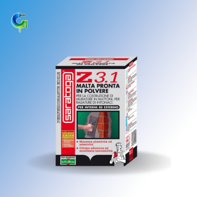 Immagine di Malta pronta in polvere - Z3.1