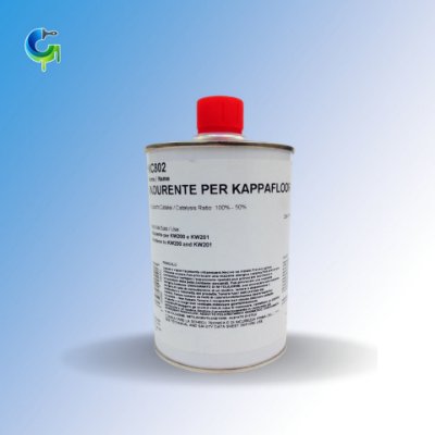 Immagine di Indurente KC 802 per Kappafloor