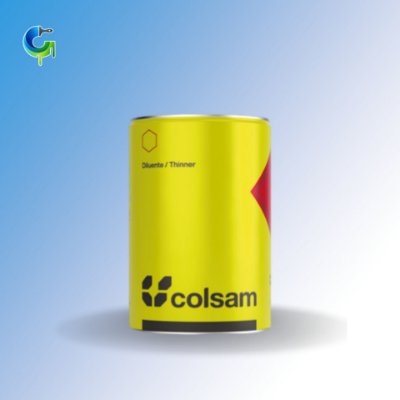 Immagine di Catalizzatore per prodotti epossidici