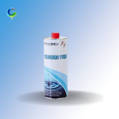 Immagine di Percloro puro - sgrassante per grassi e oli