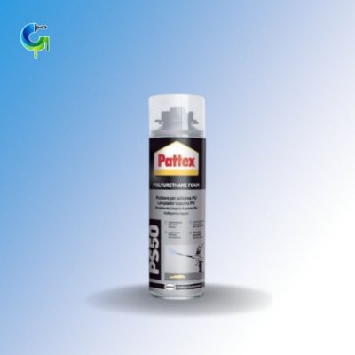 Immagine di PATTEX PS50 - pulitore schiuma poliuretanica
