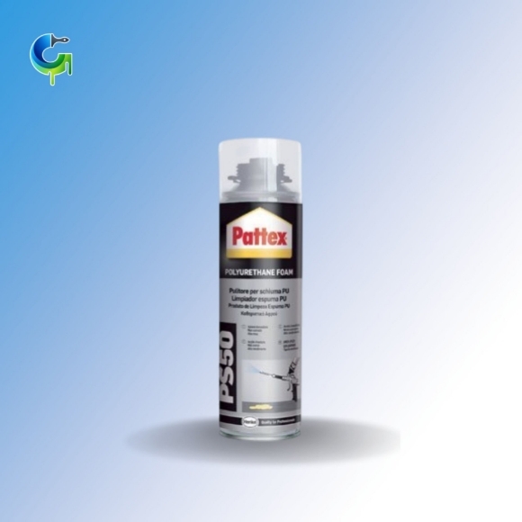 Immagine di PATTEX PS50 - pulitore schiuma poliuretanica