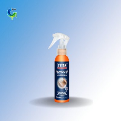 Immagine di TYTAN PROFESSIONAL REMOVER per schiuma poliuretanica indurita
