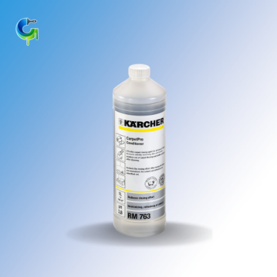 Immagine di Detergente CarpetPro per lavaggio tappeti RM 763
