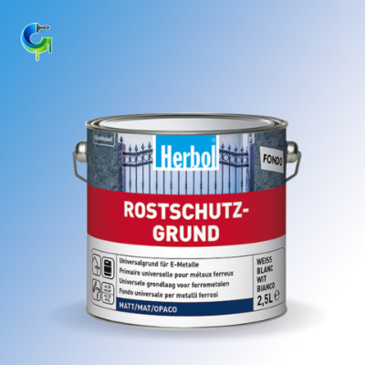 Immagine di Herbol Profi Rostschutzgrund