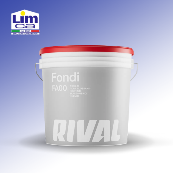 Immagine di ELATEX PRIMER - fondo elastomerico antialga